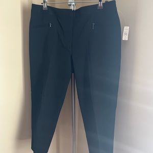 New Talbots dress pants